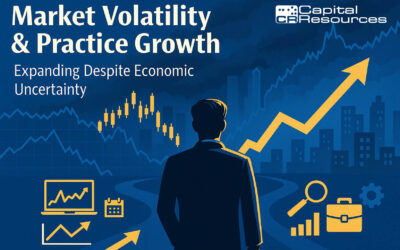 Market Volatility and Practice Growth: Expanding Despite Economic Uncertainty
