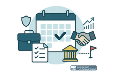 How to Close on a New Insurance Agency or Financial Advisory Practice by End of 2025