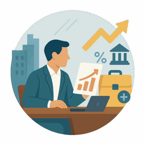 loan programs for Financial Advisors.