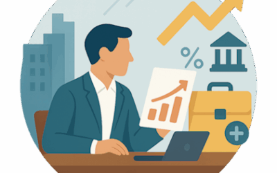 Loan Options for Investment Advisors Looking to Grow Their Practice