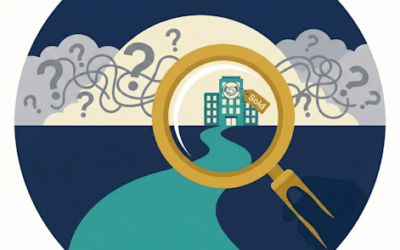 Top 5 Myths About Selling Your Insurance Agency