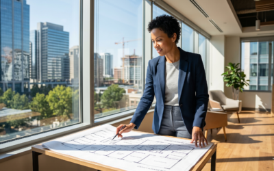 How to Finance Office Expansion as a Financial Advisor