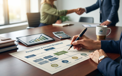 How to Prepare Your Insurance Agency for Expansion