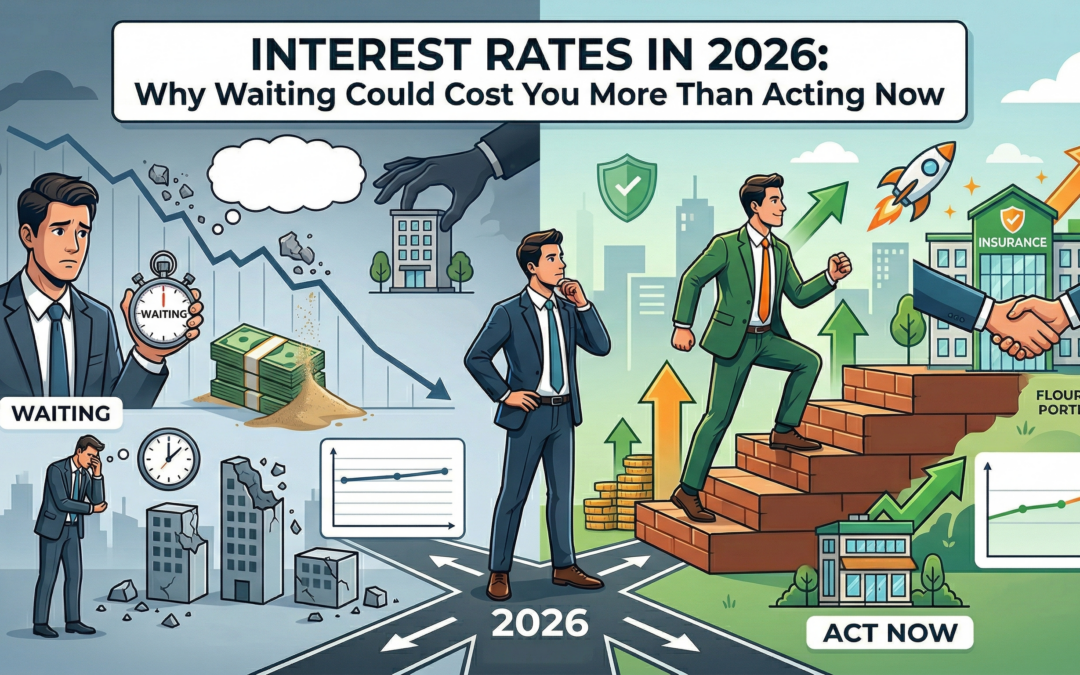 Interest Rates in 2026: Why Waiting Could Cost You More Than Acting Now