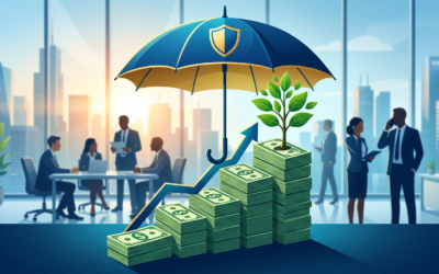 How to Use Working Capital to Grow Your Insurance Business