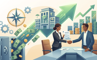 How to Finance an Insurance Agency Acquisition: A Buyer’s Guide