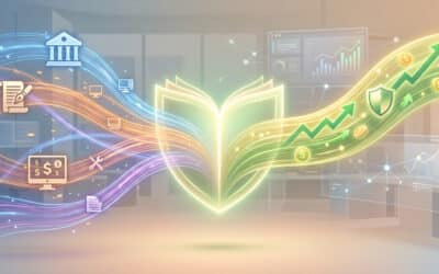 Debt Consolidation for Insurance Agencies: How to Simplify Multiple Loans