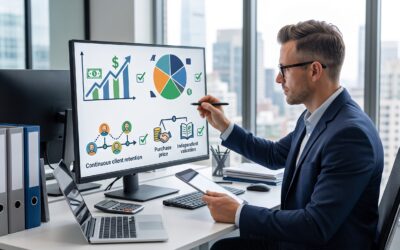 What Lenders Review When You Apply for an Agency Acquisition Loan