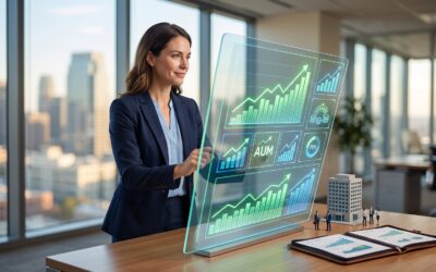 Funding Growth for Your Financial Advisory Practice