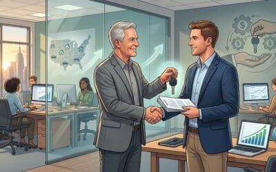 Perpetuation Planning for Insurance Agencies: Funding the Next Owner