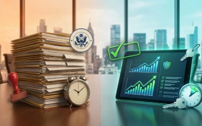 SBA Loans vs. Specialty Agency Lending for Your Acquisition